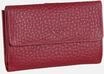 Voi - Hirsch 70249 Granat - Portemonnaie , 0.4 l