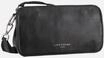 Liebeskind Berlin - Basic Clarice M Black - Crossbody Bag , 4.1 l