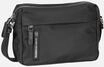 Mandarina Duck - Hunter Small VCT34 Black - Crossbody Bag , 2.8 l
