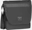 Strellson - Northwood RS Dorian MVF Black - Messenger Bag , 8.7 l