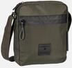 Strellson - Northwood RS Marcus XSVZ Khaki - Crossbody Bag , 2.6 l