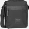 Strellson - Northwood RS Marcus XSVZ Black - Crossbody Bag , 2.6 l