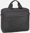 Bugatti - Sera Workbag M Anthrazit - Aktentasche , 15.7 l