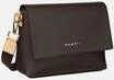 Bugatti - Ella Dunkelbraun - Crossbody Bag , 3.6 l