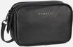 Bugatti - Almata Schwarz - Crossbody Bag , 2.7 l