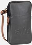aunts & uncles - Uji Gravity Grey - Handytasche , 0.6 l