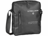 Strellson Stockwell 2.0 Marcus Shoulderbag XSVZ in Schwarz (2.2 Liter),