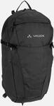 Vaude - Neyland Zip 20 Black - Wanderrucksack , 20 l