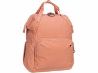 Pacsafe CX Backpack in Rosé (17 Liter), Laptoprucksack