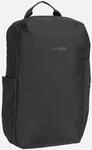 Pacsafe - X 13'' Commuter Black - Rucksack , 11 l