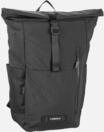 Timbuk2 - Tuck Eco Eco Black - Rolltop Rucksack , 23 l