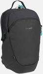 Pacsafe - ECO 18L Econyl Black - Rucksack , 18 l
