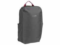 Pacsafe X 13'' Commuter Backpack in Grau (11 Liter), Rucksack / Backpack