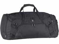 Victorinox Vx Sport EVO 2-in-1 Backpack/Duffel in Black/Black (57 Liter),