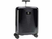 Victorinox Airox Global Hardside Carry-On in Black (33 Liter), Koffer & Trolley