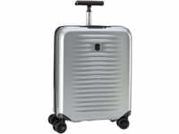 Victorinox Airox Global Hardside Carry-On in Silber (33 Liter), Koffer &...