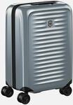 Victorinox - Airox Frequent Flyer Hardside Carry-On Silver - Koffer , 34 l