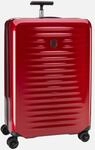 Victorinox - Airox Large Hardside Case Victorinox Red - Koffer , 98 l