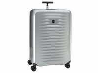 Victorinox Airox Large Hardside Case in Silver (98 Liter), Koffer & Trolley