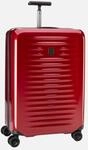 Victorinox - Airox Medium Hardside Case Victorinox Red - Koffer , 74 l