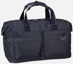 Samsonite - Airea Duffle 45 Dark Blue - Weekender , 36 l