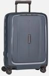 Samsonite - Essens Spinner 55 Midnight Blue - Koffer , 39 l