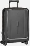 Samsonite - Essens Spinner 55 Graphite - Koffer , 39 l