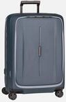 Samsonite - Essens Spinner 69 Midnight Blue - Koffer , 88 l