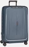Samsonite - Essens Spinner 75 Midnight Blue - Koffer , 111 l