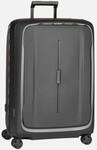 Samsonite - Essens Spinner 75 Graphite - Koffer , 111 l