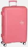 American Tourister - SoundBox Spinner 77 EXP Sun Kissed Coral - Koffer , 97 l
