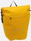 Vaude - Proof Back UL Single Burnt Yellow - Fahrradtasche , 24 l