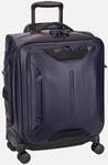 Samsonite - Ecodiver Spinner Duffle 55 Blue Nights - Koffer , 50 l