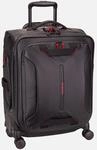 Samsonite - Ecodiver Spinner Duffle 55 Black - Koffer , 50 l