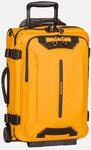Samsonite - Ecodiver Duffle/WH 55 DF Yellow - Koffer , 40 l