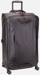 Samsonite - Ecodiver Spinner Duffle 79 Black - Koffer , 117 l