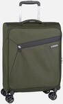 Samsonite - Litebeam Spinner 55/20 Climbing Ivy - Koffer , 39 l