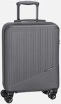 travelite - Bali 4w Trolley S Anthrazit - Koffer , 34 l