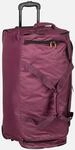 travelite - Basics Trolley Bordeaux - Travel Bag , 89 l