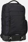 Timbuk2 - The Authority Pack DLX Eco Eco Black DeLuxe - Rucksack , 28 l