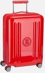 Bogner - Piz C55 Trolleycase SVZ 4w Red - Koffer , 38 l