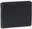 Bugatti - Primo RFID 3264 Schwarz - Portemonnaie , 0.2 l