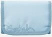 satch - satch Geldbeutel Nordic Ice Blue - Portemonnaie ,