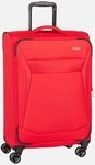 travelite - Chios 4w Trolley M Rot - Koffer , 60 l