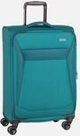 travelite - Chios 4w Trolley M Petrol - Koffer , 60 l