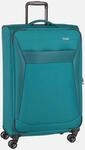 travelite - Chios 4w Trolley L Petrol - Koffer , 90 l
