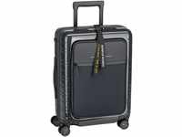 Horizn Studios M5 Essential Cabin Luggage in Navy (33.5 Liter), Koffer & Trolley