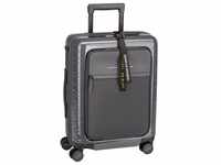 Horizn Studios M5 Essential Cabin Luggage in Glossy Graphite (33.5 Liter),...