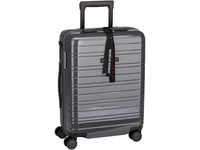 Horizn Studios H5 Essential Cabin Luggage in Grau (35.5 Liter), Koffer &...