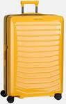 Porsche Design - Roadster 4W Trolley L Racing Yellow - Koffer , 115 l